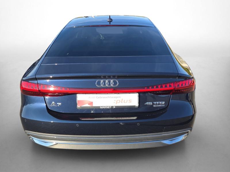 Audi A7 Sportback – image 12 of 18