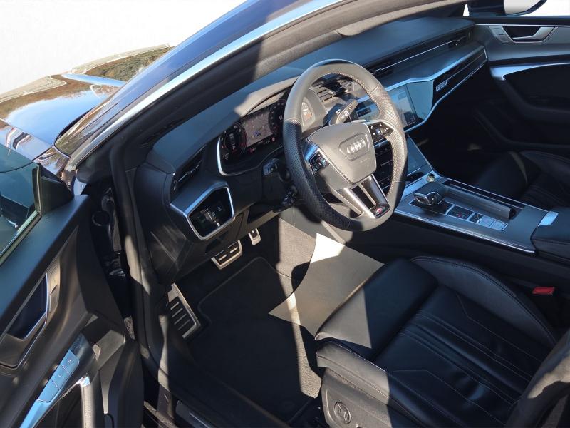 Audi A7 Sportback – image 14 of 18