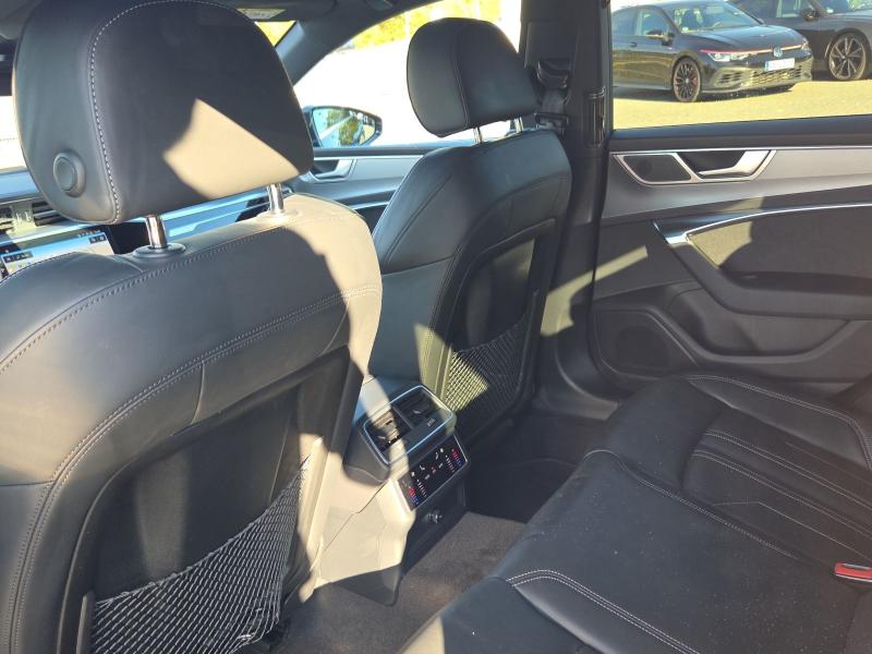 Audi A7 Sportback – image 15 of 18