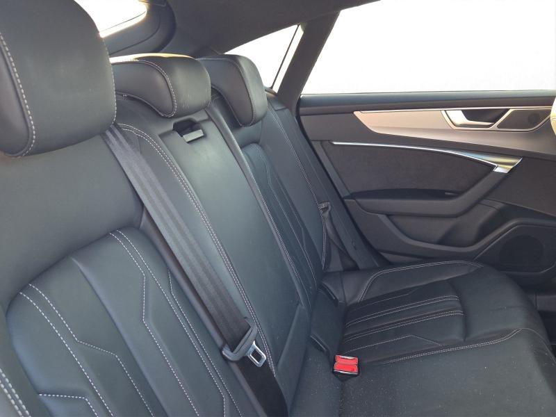 Audi A7 Sportback – image 16 of 18
