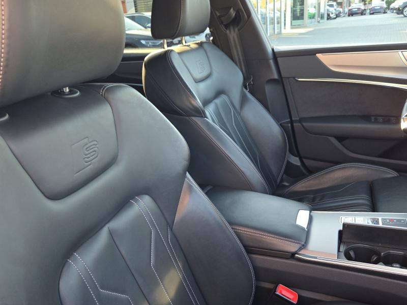 Audi A7 Sportback – image 17 of 18