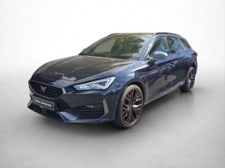 Seat Leon – image 1 of 16