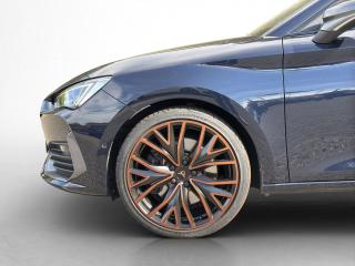 Seat Leon – image 12 of 16