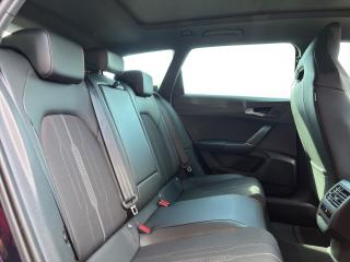 Seat Leon – image 14 of 16