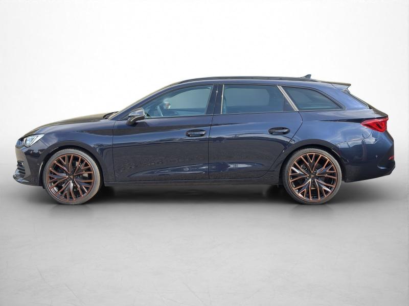 Seat Leon – image 3 of 16