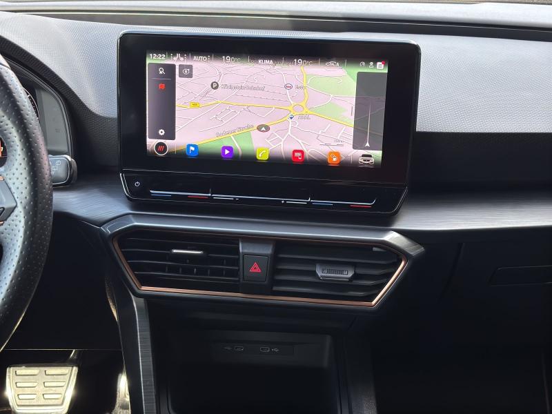 Seat Leon – image 6 of 16