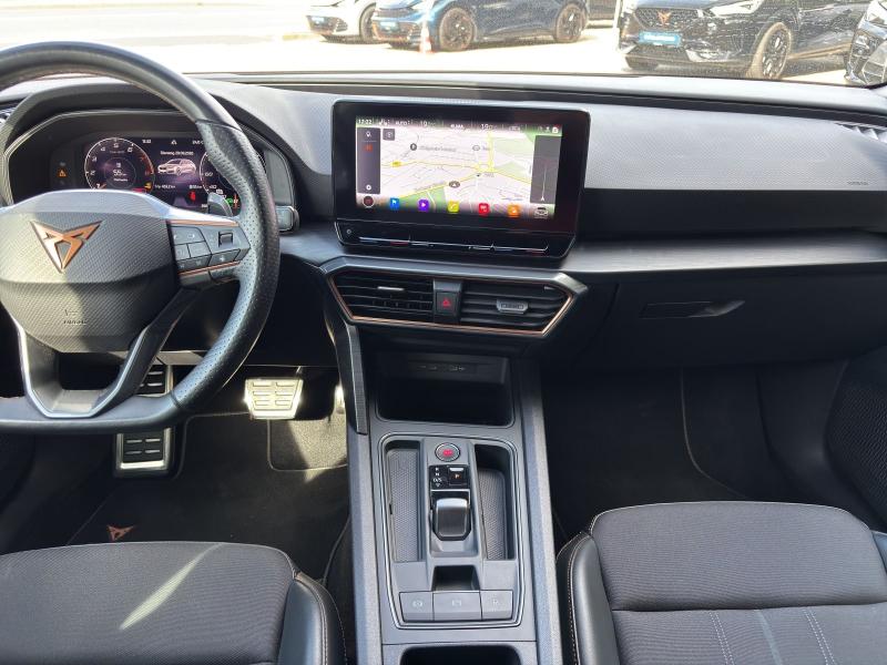 Seat Leon – image 7 of 16