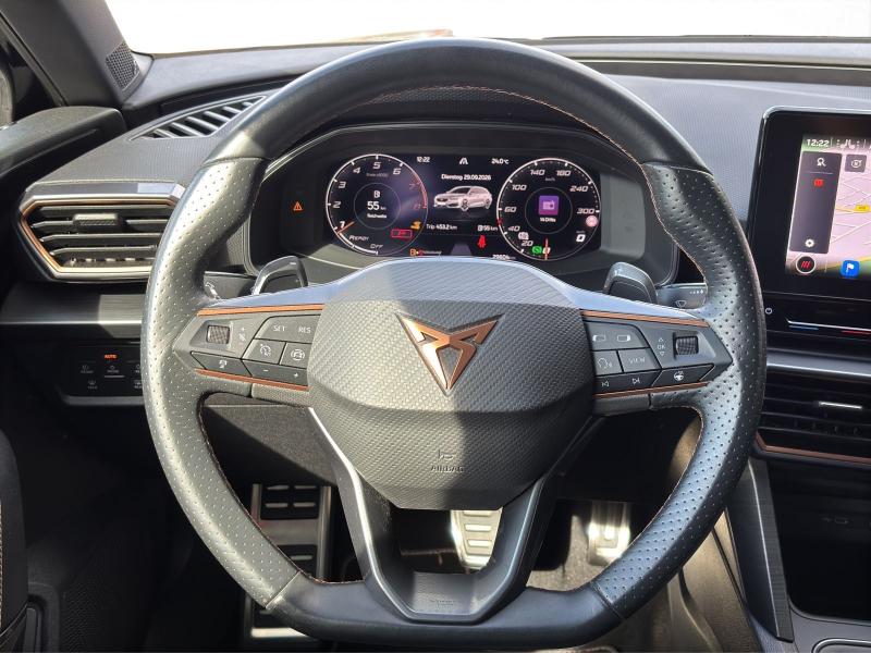 Seat Leon – image 8 of 16