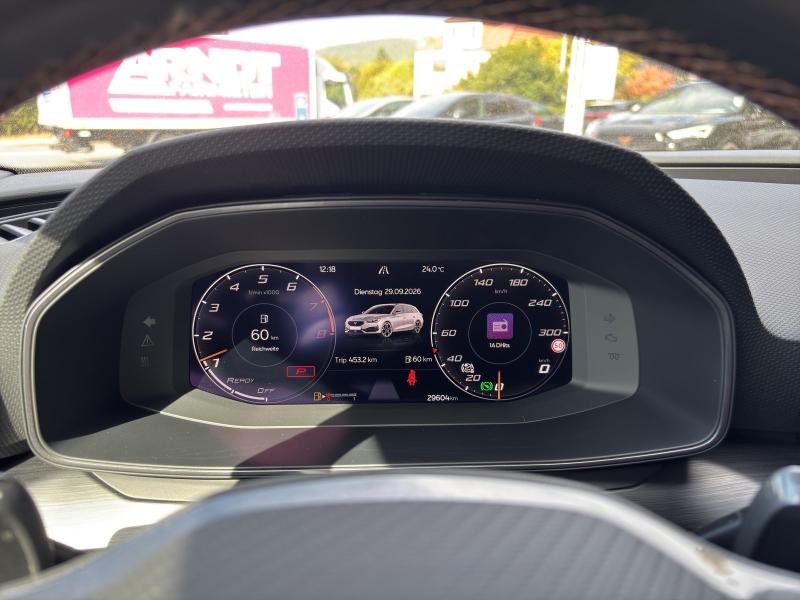 Seat Leon – image 9 of 16