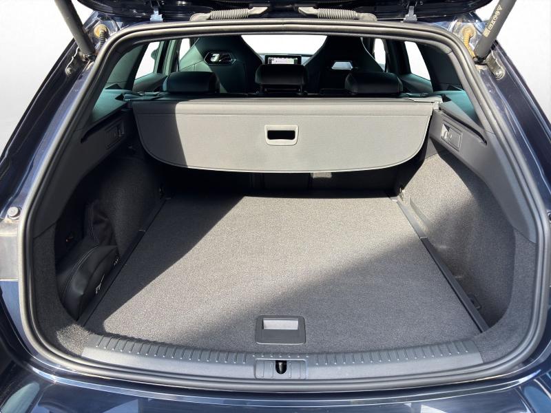 Seat Leon – image 11 of 16