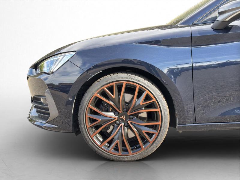 Seat Leon – image 12 of 16