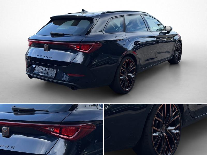 Seat Leon – image 16 of 16