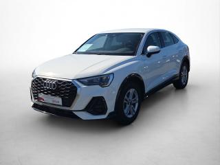 Audi Q3 Sportback – image 1 of 20