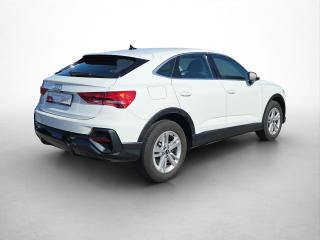 Audi Q3 Sportback – image 18 of 20