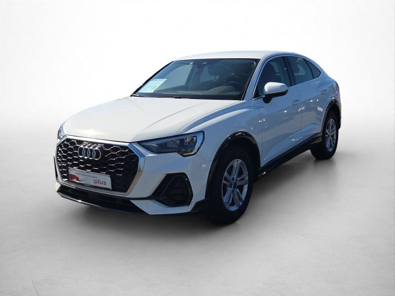Audi Q3 Sportback – image 1 of 20