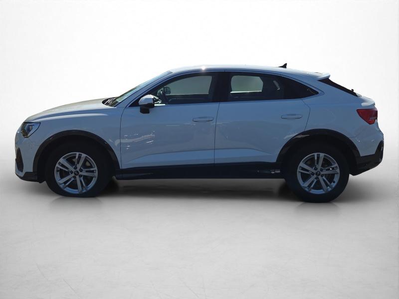 Audi Q3 Sportback – image 3 of 20