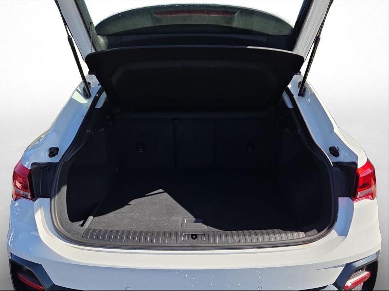 Audi Q3 Sportback – image 11 of 20