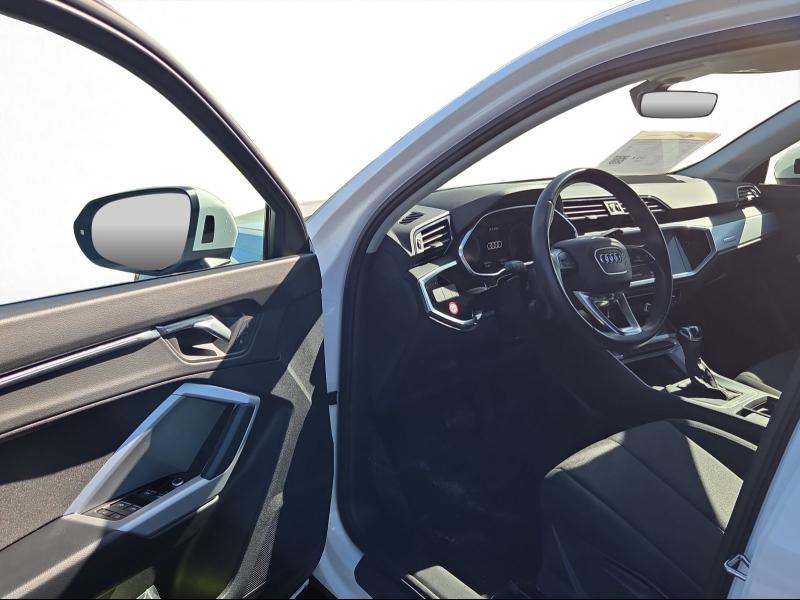 Audi Q3 Sportback – image 13 of 20
