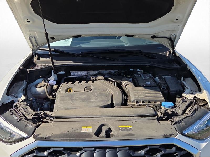 Audi Q3 Sportback – image 17 of 20