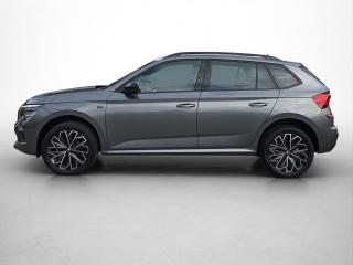 Škoda Kamiq Selection – image 3 of 25