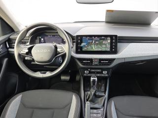 Škoda Kamiq Selection – image 5 of 25