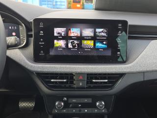 Škoda Kamiq Selection – image 6 of 25