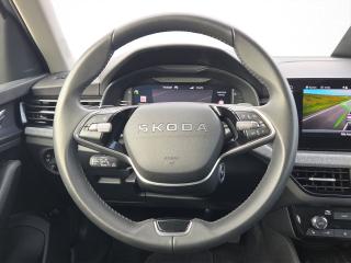 Škoda Kamiq Selection – image 8 of 25