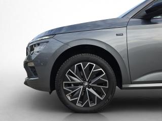 Škoda Kamiq Selection – image 13 of 25