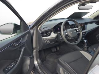 Škoda Kamiq Selection – image 14 of 25