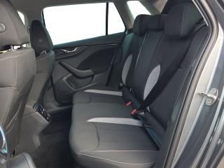 Škoda Kamiq Selection – image 16 of 25