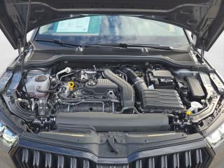 Škoda Kamiq Selection – image 18 of 25