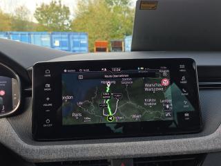 Škoda Kamiq Selection – image 20 of 25