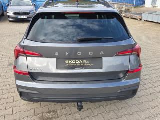 Škoda Kamiq Selection – image 22 of 25