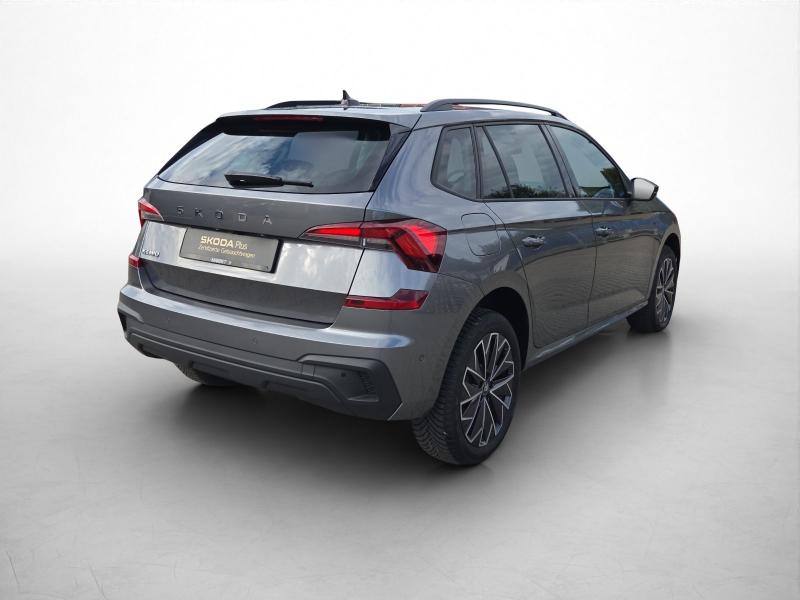 Škoda Kamiq Selection – image 2 of 25