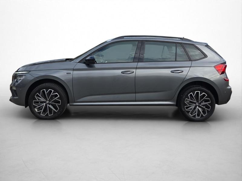 Škoda Kamiq Selection – image 3 of 25