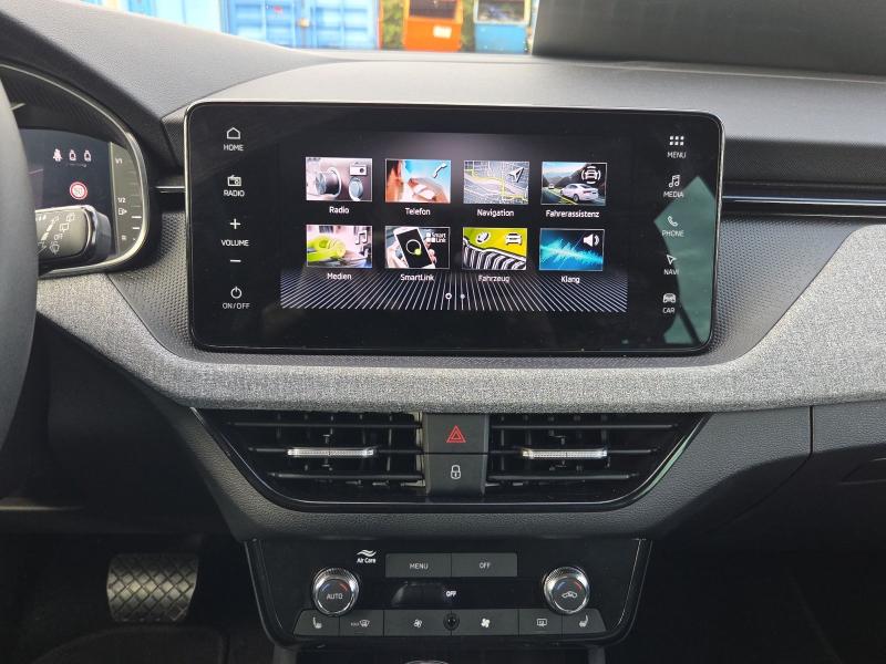 Škoda Kamiq Selection – image 6 of 25