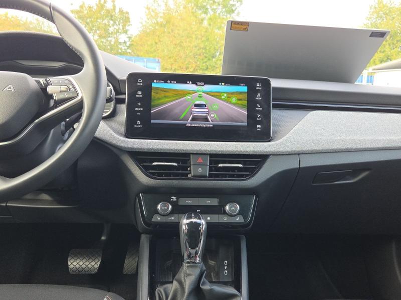 Škoda Kamiq Selection – image 7 of 25