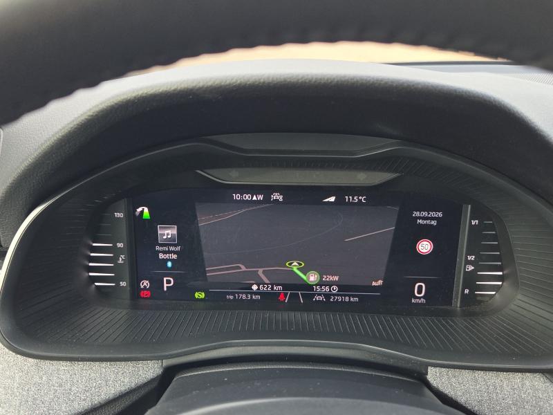 Škoda Kamiq Selection – image 9 of 25