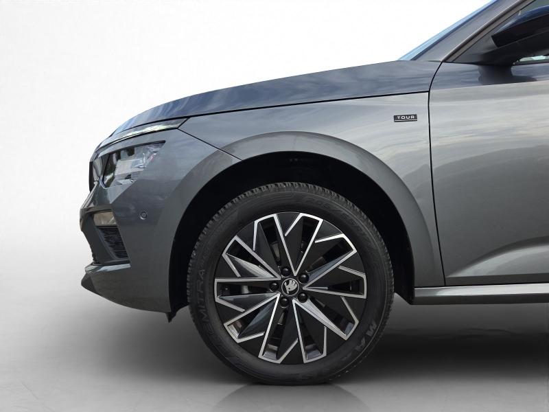 Škoda Kamiq Selection – image 13 of 25