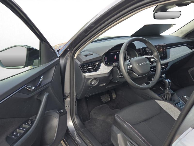 Škoda Kamiq Selection – image 14 of 25