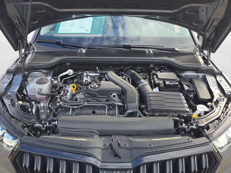 Škoda Kamiq Selection – image 18 of 25