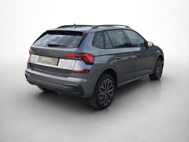 Škoda Kamiq Selection – image 19 of 25