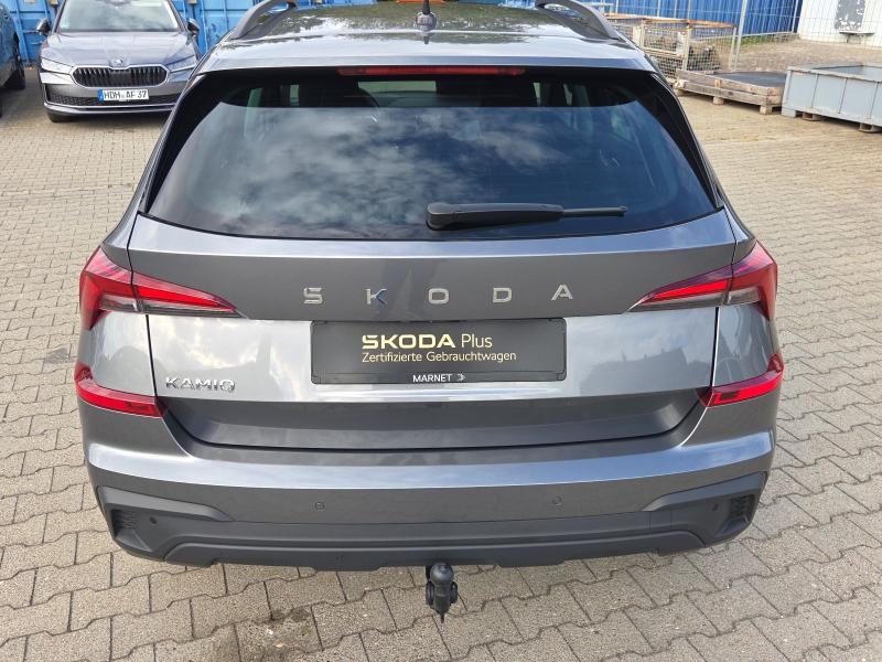 Škoda Kamiq Selection – image 22 of 25