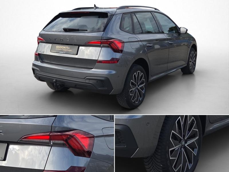 Škoda Kamiq Selection – image 25 of 25