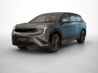 Škoda Peaq Sportline – Bild 1 von 24