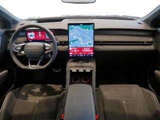 Škoda Peaq Sportline – Bild 5 von 24