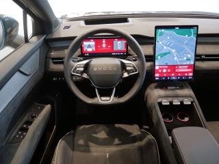 Škoda Peaq Sportline – Bild 8 von 24