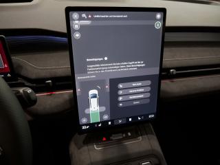 Škoda Peaq Sportline – Bild 15 von 24