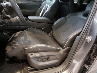 Škoda Peaq Sportline – Bild 22 von 24
