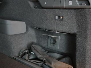 Škoda Peaq Sportline – Bild 23 von 24